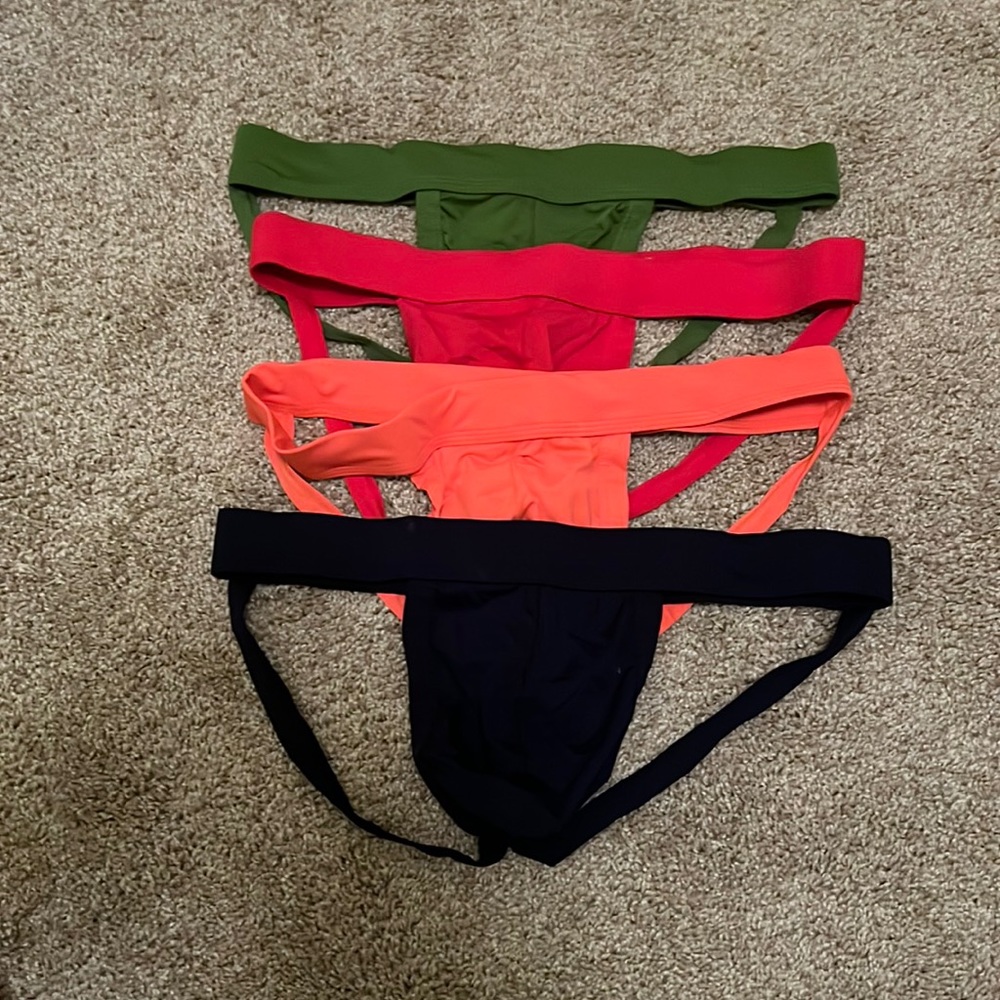4 jocks